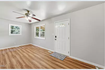 1463 Thomas Haith Lane, Burlington, NC 27217 - Photo 5