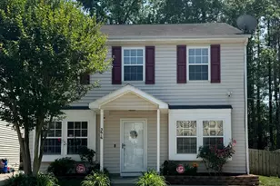 3616 Ranbir Dr, Durham, NC 27713 - Photo 1