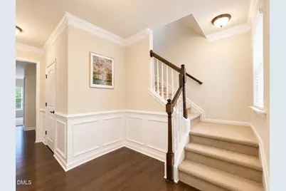 2405 Emily Brook Way, Apex, NC 27523 - Photo 13
