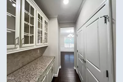 2820 Lumber River Trail, Apex, NC 27502 - Photo 7