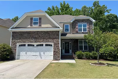 2820 Lumber River Trail, Apex, NC 27502 - Photo 1
