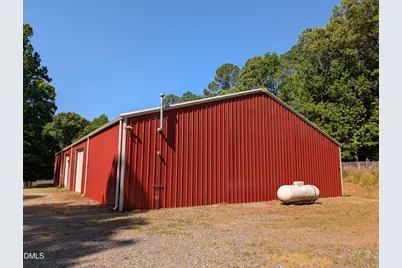 [Address not provided], Pittsboro, NC 27312 - Photo 3