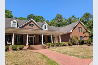 145 Oldham Place, Pittsboro, NC 27312 - Photo 3