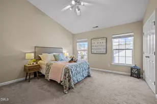1674 Snow Mass Way, Durham, NC 27713 - Photo 9