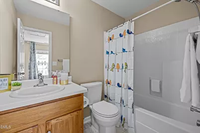 1674 Snowmass Way, Durham, NC 27713 - Photo 7