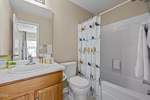 1674 Snow Mass Way, Durham, NC 27713 - Photo 7