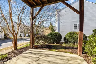 1674 Snow Mass Way, Durham, NC 27713 - Photo 17