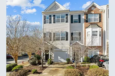 1674 Snowmass Way, Durham, NC 27713 - Photo 5