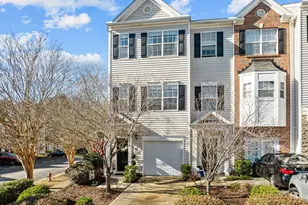 1674 Snow Mass Way, Durham, NC 27713 - Photo 5