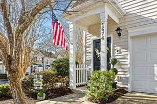 1674 Snow Mass Way, Durham, NC 27713 - Photo 5