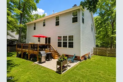 3002 Jehon Court, Apex, NC 27502 - Photo 1