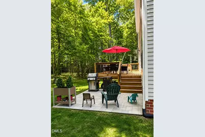 3002 Jehon Court, Apex, NC 27502 - Photo 3