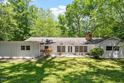 904 Kings Mill Road, Chapel Hill, NC 27517 - Photo 1