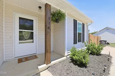 114 S Wynbrooke Lane, Selma, NC 27576 - Photo 3