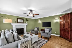 111 Parkcrest Dr, Cary, NC 27519 - Photo 19