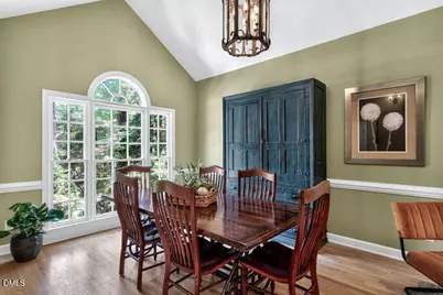 111 Parkcrest Drive, Cary, NC 27519 - Photo 5