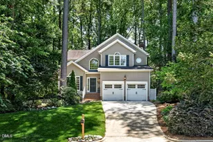 111 Parkcrest Dr, Cary, NC 27519 - Photo 1