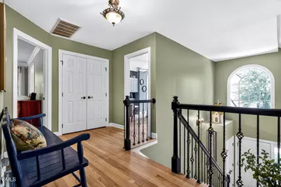 111 Parkcrest Drive, Cary, NC 27519 - Photo 23