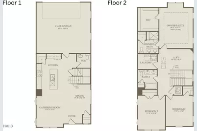 293 Glenmore Gardens Road, Raleigh, NC 27603 - Photo 3
