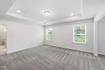 743 Bachelor Gulch Way, Apex, NC 27523 - Photo 45