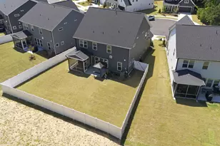 743 Bachelor Gulch Wy, Apex, NC 27523 - Photo 49