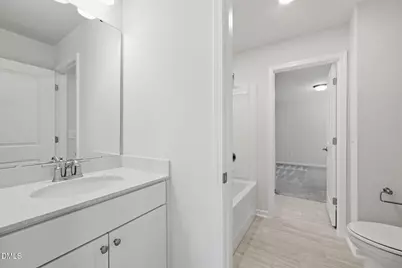 743 Bachelor Gulch Way, Apex, NC 27523 - Photo 19