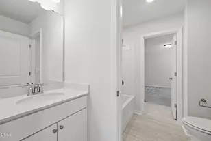 743 Bachelor Gulch Wy, Apex, NC 27523 - Photo 19
