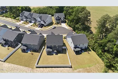743 Bachelor Gulch Way, Apex, NC 27523 - Photo 47