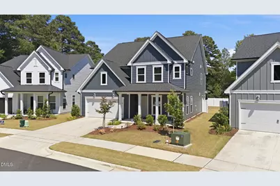 743 Bachelor Gulch Way, Apex, NC 27523 - Photo 3