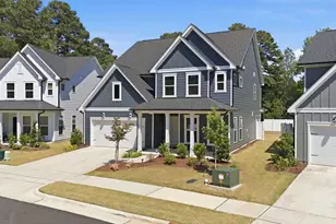 743 Bachelor Gulch Wy, Apex, NC 27523 - Photo 3