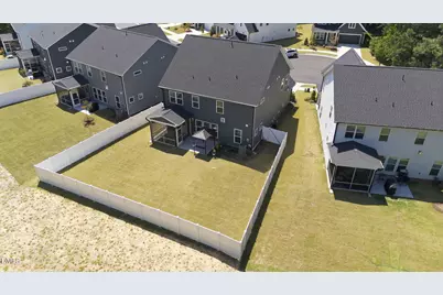 743 Bachelor Gulch Way, Apex, NC 27523 - Photo 59