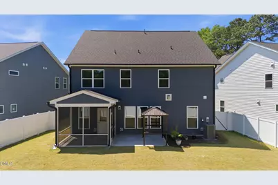 743 Bachelor Gulch Way, Apex, NC 27523 - Photo 61