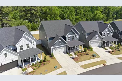 743 Bachelor Gulch Way, Apex, NC 27523 - Photo 53
