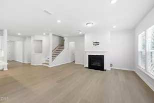 743 Bachelor Gulch Wy, Apex, NC 27523 - Photo 7