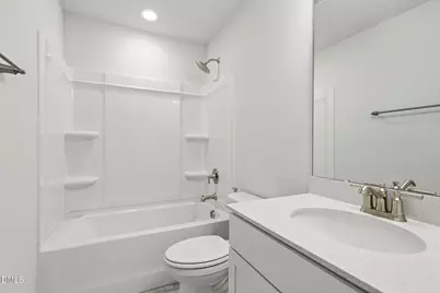743 Bachelor Gulch Way, Apex, NC 27523 - Photo 33