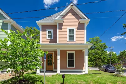 500 Spruce Street, Durham, NC 27703 - Photo 1