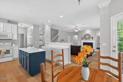 5 Pinestraw Way, Durham, NC 27713 - Photo 7