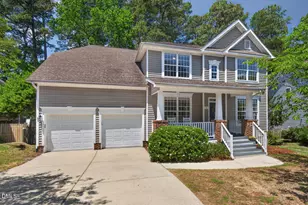 5 Pinestraw Way, Durham, NC 27713 - Photo 3