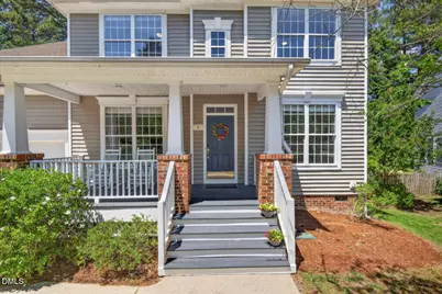 5 Pinestraw Way, Durham, NC 27713 - Photo 1