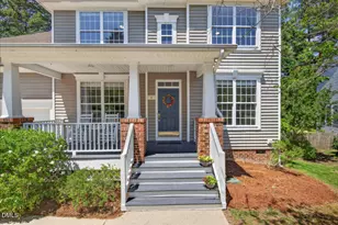 5 Pinestraw Way, Durham, NC 27713 - Photo 1