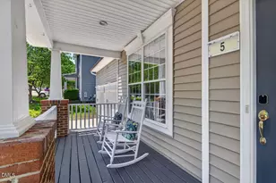 5 Pinestraw Way, Durham, NC 27713 - Photo 3
