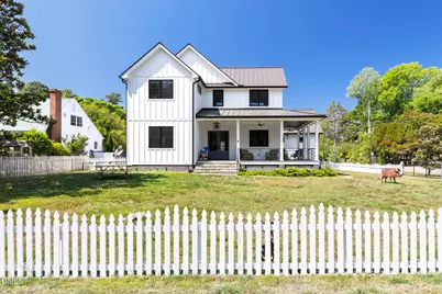 95 High Street, Carrboro, NC 27510 - Photo 5
