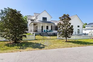 95 High St, Carrboro, NC 27510 - Photo 17