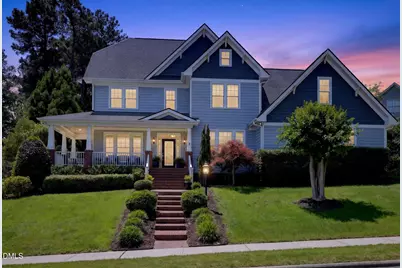 945 Alden Bridge Drive, Cary, NC 27519 - Photo 15