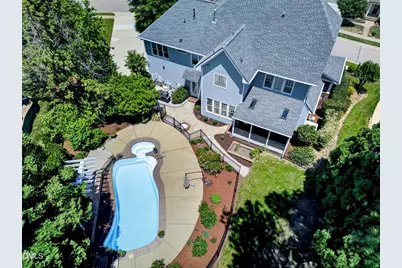 945 Alden Bridge Drive, Cary, NC 27519 - Photo 13