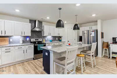 405 Thorny Branch Drive, Raleigh, NC 27603 - Photo 5