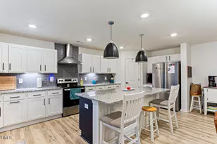 405 Thorny Br Dr, Raleigh, NC 27603 - Photo 5