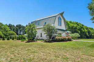 4665 E Greensboro Chapel Hill Rd, Graham, NC 27253 - Photo 33