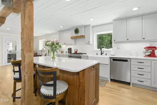 4665 E Greensboro Chapel Hill Rd, Graham, NC 27253 - Photo 5