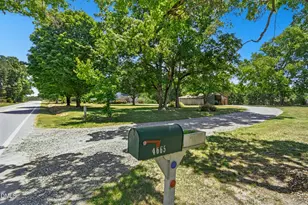 4665 E Greensboro Chapel Hill Rd, Graham, NC 27253 - Photo 41